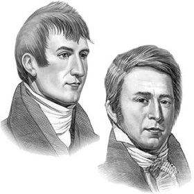 Lewis and Clark Picture